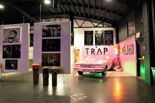 Trap Music Museum