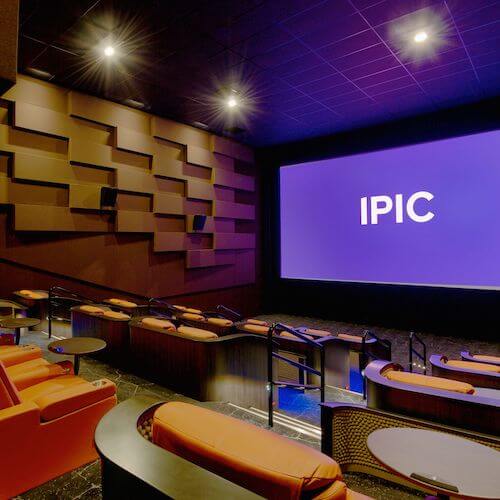 IPIC Theaters