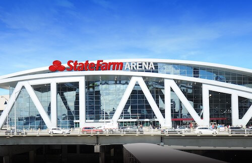 State Farm Arena