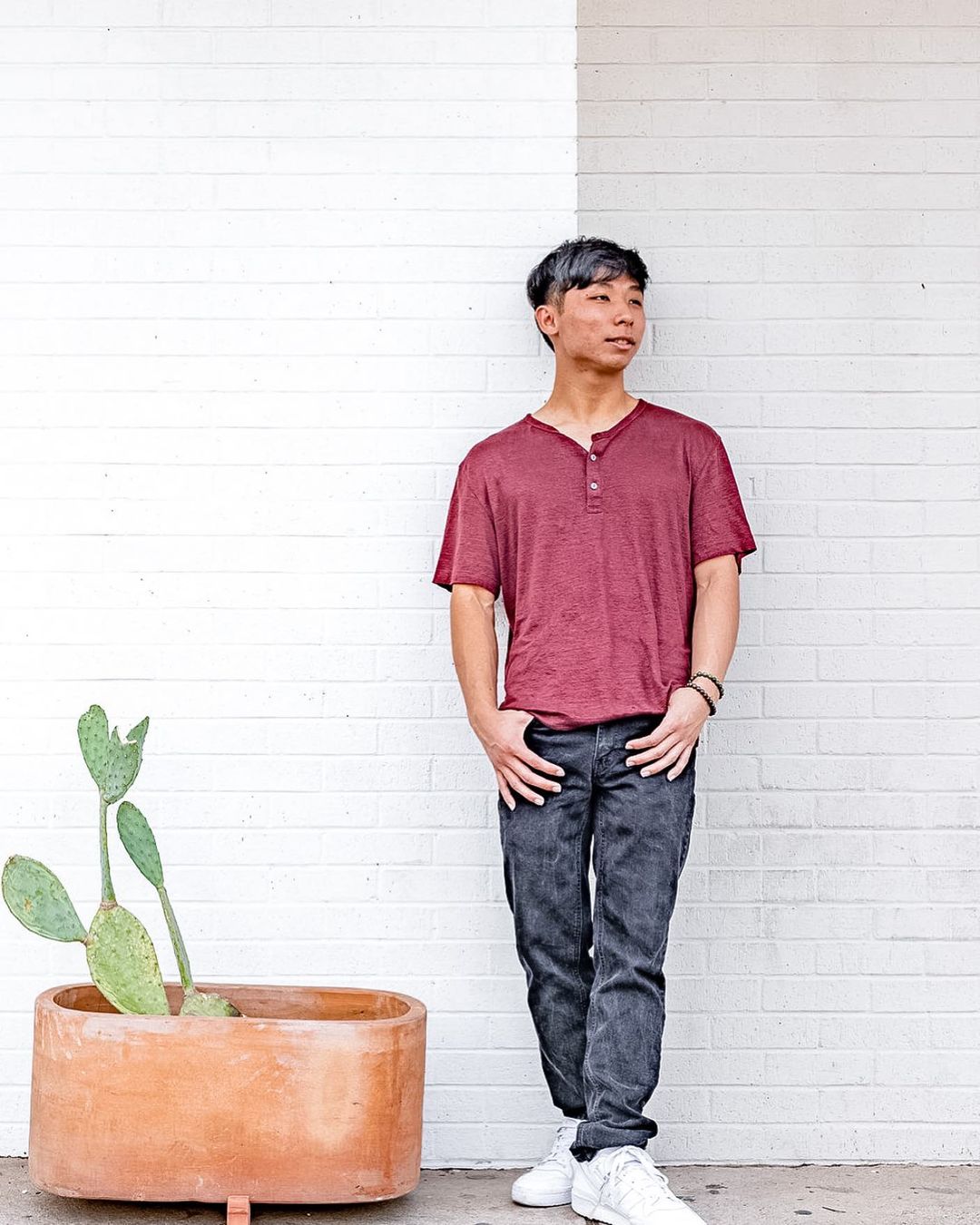 Did someone say Ambassador?\ud83c\udf35\nDM us if you'd like to learn more \ud83d\ude0f\\
