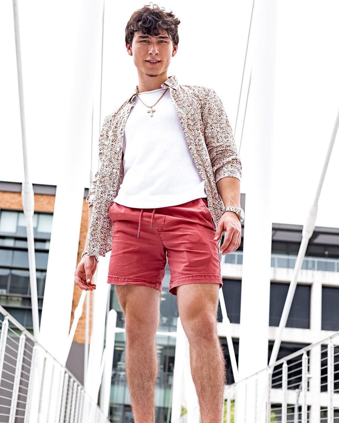 30 Stories Above West Campus \ud83c\udf07\nThey call us Rise for a reason \ud83d\ude0f\\
