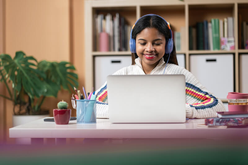 Study spaces