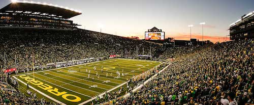 Autzen Stadium