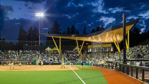 Jane Sanders Stadium