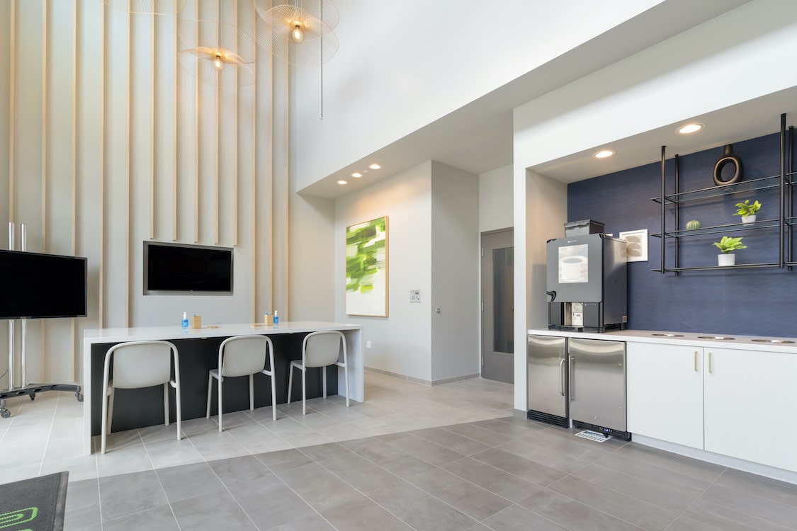 Student apartments near UC Berkeley