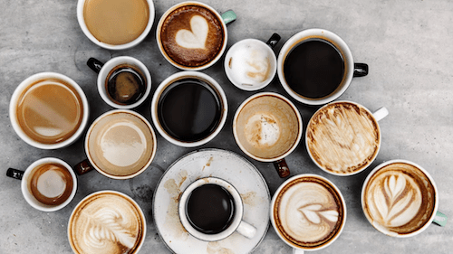 Royal Ground Coffee
