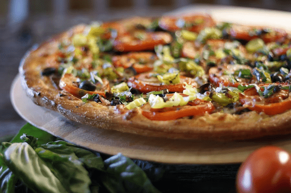 Extreme Pizza