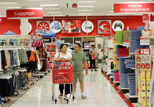 Target