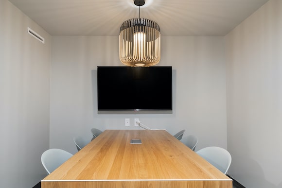 Group Study Room