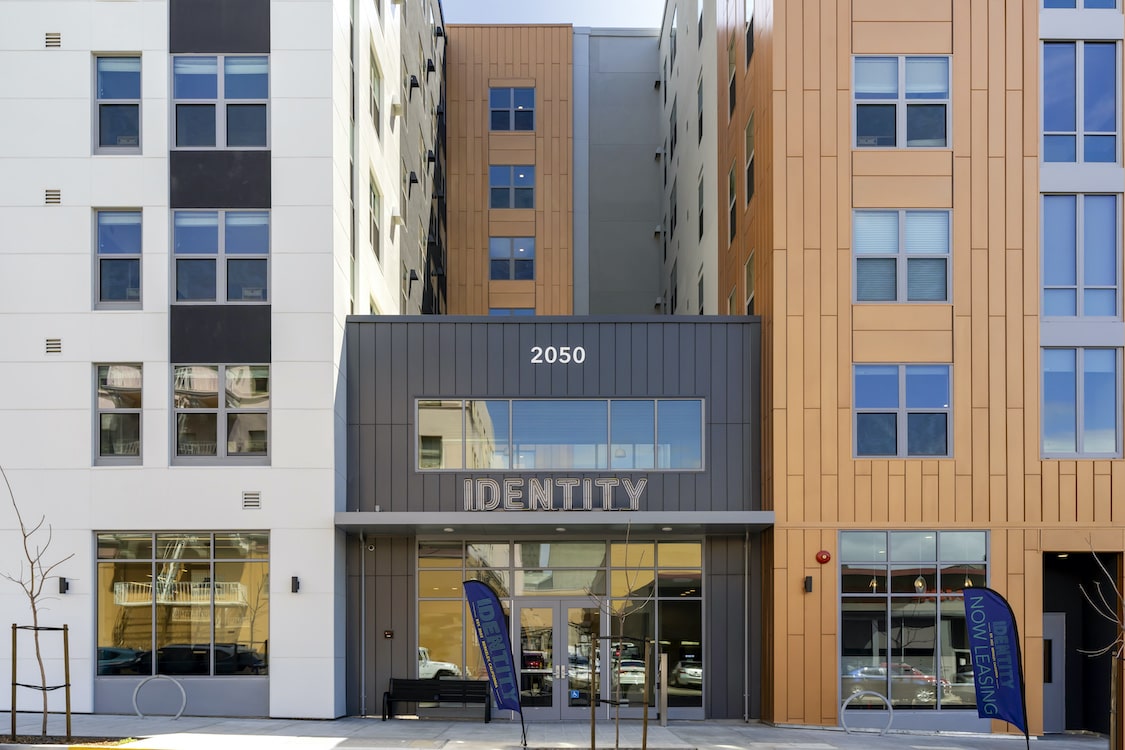 Student living near UC Berkeley