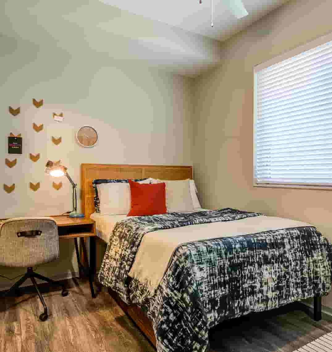 Private student apartment near Florida International University