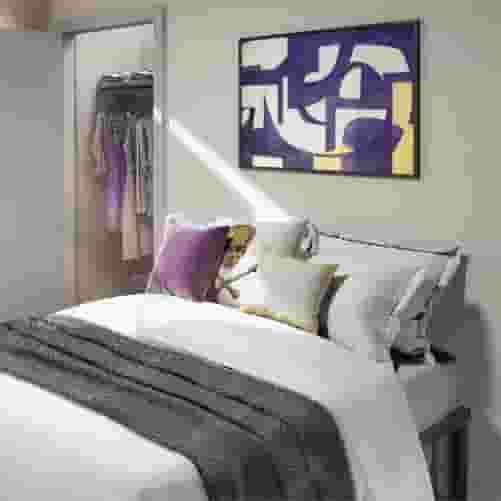 Student 1 Bedroom Apartments