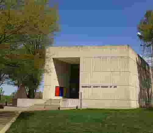 Greenville Museum of Art