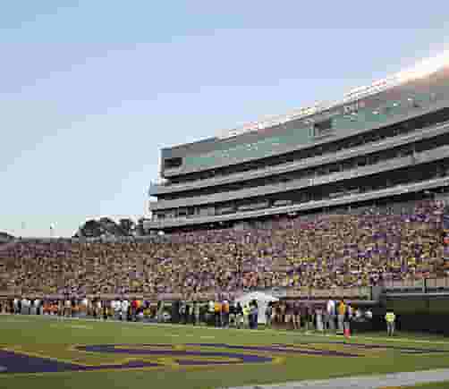 Dowdy-Ficklen Stadium