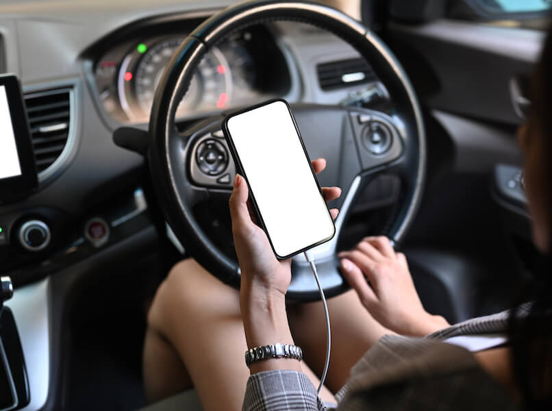 Get anywhere around Evanston with Avail Car Sharing