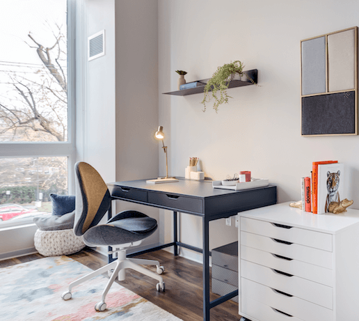 Student 2 Bedroom Apartments