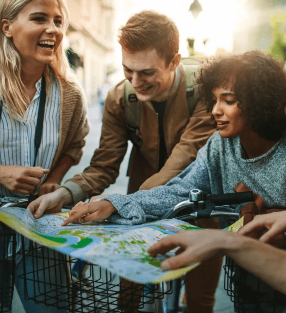 The Link Evanston is walkable to Northwestern University and Downtown Evanston