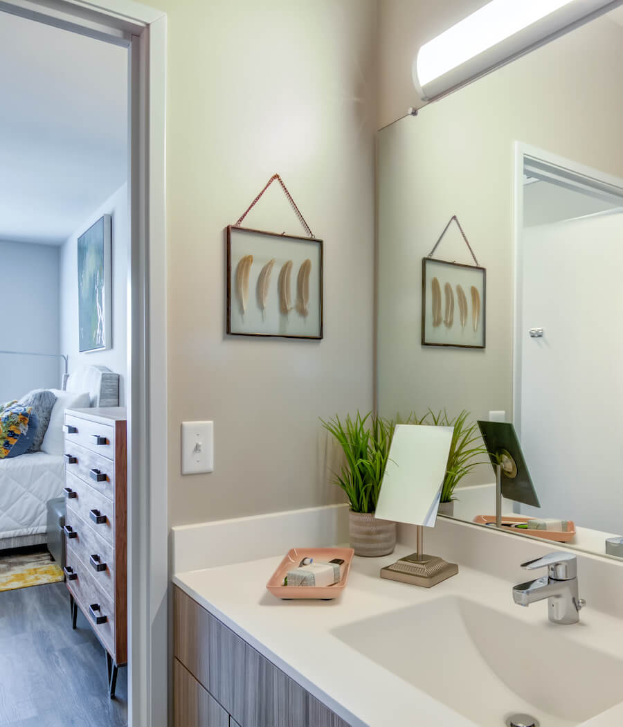 The Link Minneapolis Minneapolis, MN Luxury Apartments near UMN