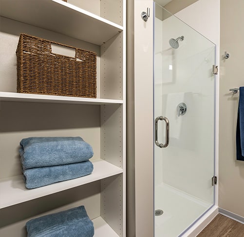 Student 3 Bedroom Apartments