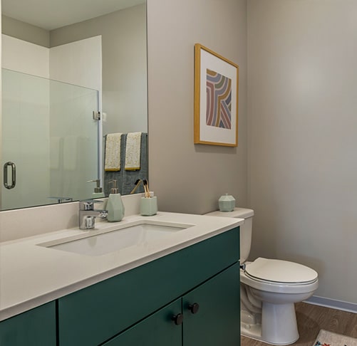 Student Studio Apartments