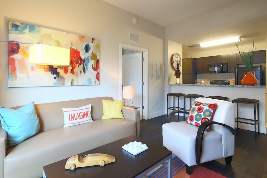 Student Bedroom near Florida Atlantic University