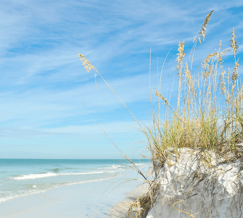 Boca Raton Beach
